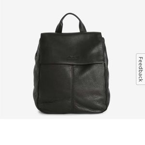 American Leather Co. backpack